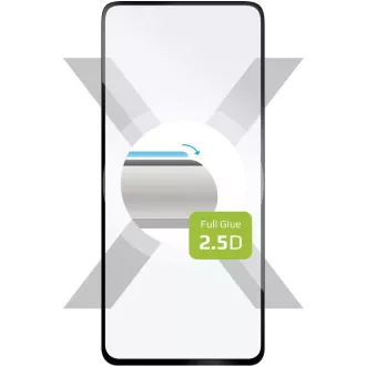 Sticlă de protecție Xiaomi Poco X3/X3Pro FIX Sticlă de protecție Xiaomi Poco X3/X3Pro FIX