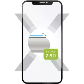 Sticlă de protecție Xiaomi Poco X3/X3Pro FIX Sticlă de protecție Xiaomi Poco X3/X3Pro FIX