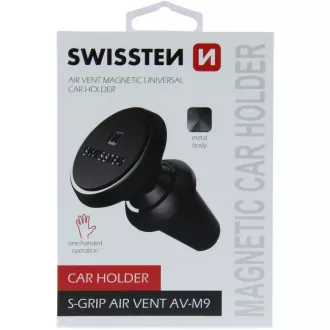 MAG. DIR. TO VENT. S-GRIP AV-M9 SWISSTEN