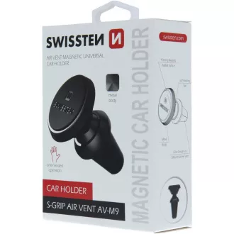 MAG. DIR. TO VENT. S-GRIP AV-M9 SWISSTEN