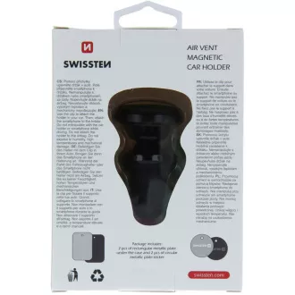 MAG. DIR. TO VENT. S-GRIP AV-M9 SWISSTEN