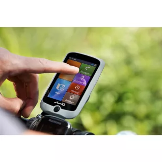 Mio Cyclo Discover Cycling GPS MIO