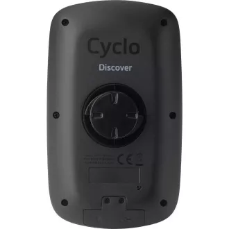 Mio Cyclo Discover Cycling GPS MIO