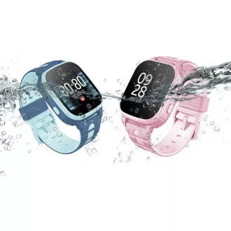 Copii See Me2 KW310 GPS WiFi roz FOREVER roz Copii See Me2 KW310 GPS WiFi roz FOREVER roz