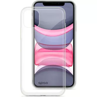 HERO CASE iPhone 11 banner EPICO