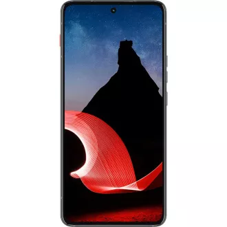 ThinkPhone 8 256GB Carbon Black MOTOROLA