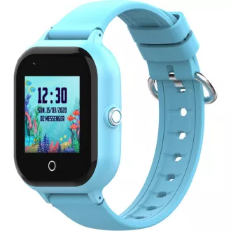 Kidz GPS 4G albastru ARMODD