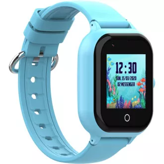 Kidz GPS 4G albastru ARMODD