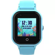 Kidz GPS 4G albastru ARMODD