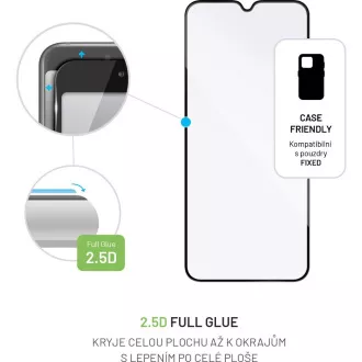 Sticlă de protecție Infinix Smart 6 HD FIXED Sticlă de protecție Infinix Smart 6 HD FIXED