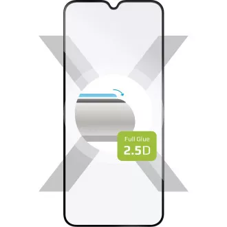 Sticlă de protecție Infinix Smart 6 HD FIXED Sticlă de protecție Infinix Smart 6 HD FIXED