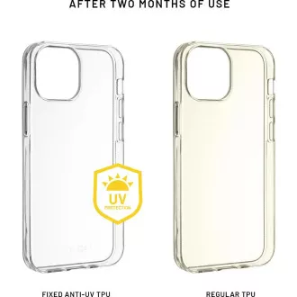 AntiUV TPU Galaxy A14/A14 5G FIX