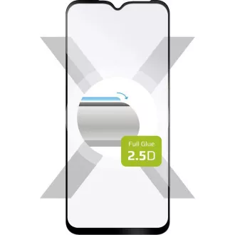 Sticlă de protecție Galaxy A14/A14 5G FIX Sticlă de protecție Galaxy A14/A14 5G FIX