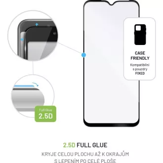 Sticlă de protecție Galaxy A14/A14 5G FIX Sticlă de protecție Galaxy A14/A14 5G FIX