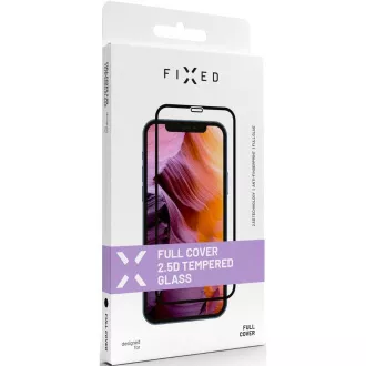 Sticlă de protecție Galaxy A14/A14 5G FIX Sticlă de protecție Galaxy A14/A14 5G FIX