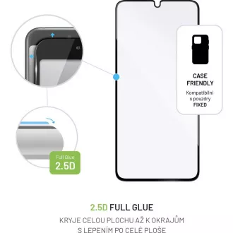 Sticlă de protecție Galaxy A34 5G FIXED Sticlă de protecție Galaxy A34 5G FIXED