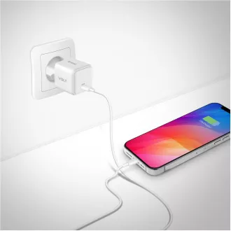 Încărcător YAC G20 VOLT USB C 20W YENKEE