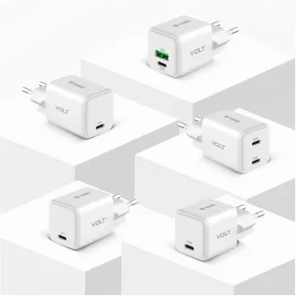 Încărcător YAC G35 VOLT USB C 35W YENKEE