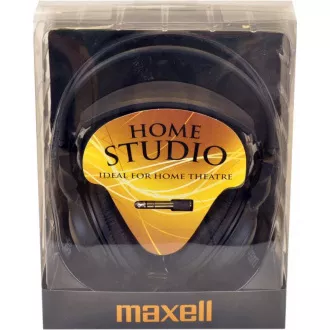 303005 CASTI HOME STUDIO MAXELL 303005 CASTI HOME STUDIO MAXELL