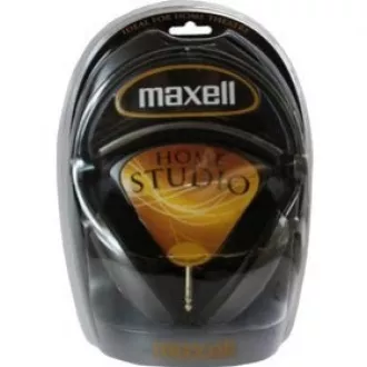 303005 CASTI HOME STUDIO MAXELL 303005 CASTI HOME STUDIO MAXELL