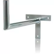 SHO 1122 ANTENE. MONTARE PE PERETE STELL