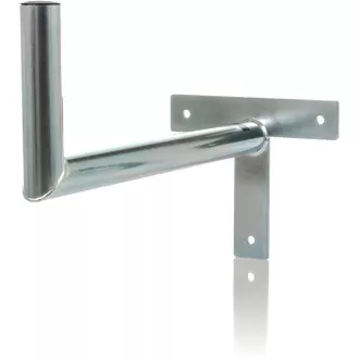 SHO 1122 ANTENE. MONTARE PE PERETE STELL