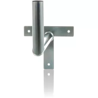 SHO 1122 ANTENE. MONTARE PE PERETE STELL