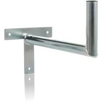 SHO 1122 ANTENE. MONTARE PE PERETE STELL