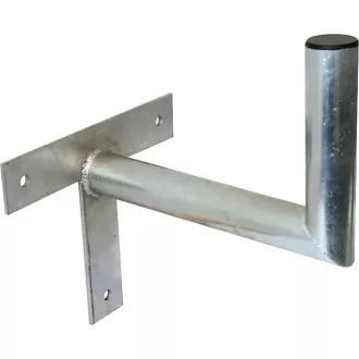 SHO 1122 ANTENE. MONTARE PE PERETE STELL