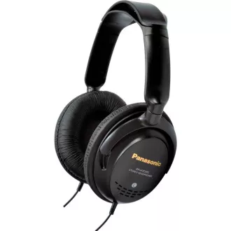 RP HTF295E-K CĂȘTI PANASONIC RP HTF295E-K CĂȘTI PANASONIC