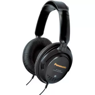 RP HTF295E-K CĂȘTI PANASONIC RP HTF295E-K CĂȘTI PANASONIC