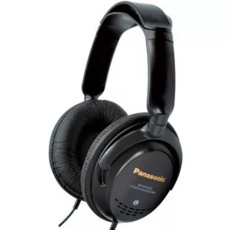 RP HTF295E-K CĂȘTI PANASONIC RP HTF295E-K CĂȘTI PANASONIC