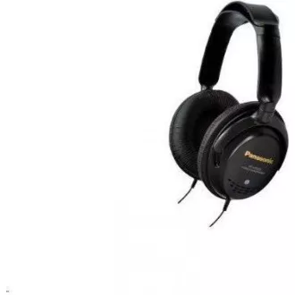 RP HTF295E-K CĂȘTI PANASONIC RP HTF295E-K CĂȘTI PANASONIC