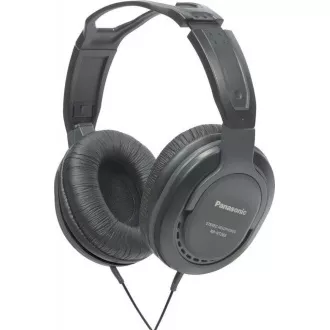 RP HTF295E-K CĂȘTI PANASONIC RP HTF295E-K CĂȘTI PANASONIC