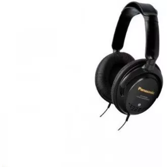 RP HTF295E-K CĂȘTI PANASONIC RP HTF295E-K CĂȘTI PANASONIC