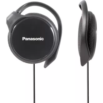 CĂȘTI PANASONIC RP HS46E-K CĂȘTI PANASONIC RP HS46E-K