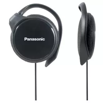CĂȘTI PANASONIC RP HS46E-K CĂȘTI PANASONIC RP HS46E-K