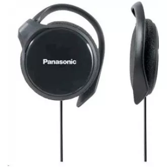 CĂȘTI PANASONIC RP HS46E-K CĂȘTI PANASONIC RP HS46E-K