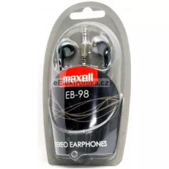 303499 EB-98 CESTI MAXELL NEGRE