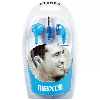 303453 EB-98 CĂȘTI MAXELL ALBASTRĂ