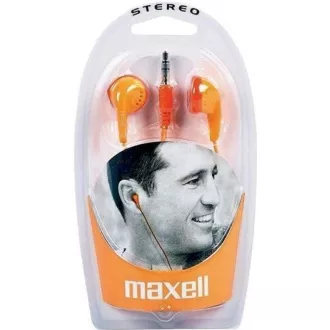 303453 EB-98 CĂȘTI MAXELL ALBASTRĂ