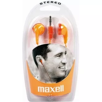 303453 EB-98 CĂȘTI MAXELL ALBASTRĂ