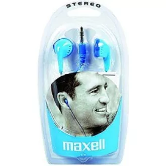 303453 EB-98 CĂȘTI MAXELL ALBASTRĂ