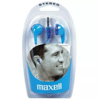303453 EB-98 CĂȘTI MAXELL ALBASTRĂ
