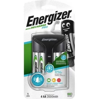 Nab. Pro. 4xAA NiMH 2000mAh ENERGIZER