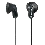 Căști intraauriculare MDR E9LP / B SONY - Despachetat