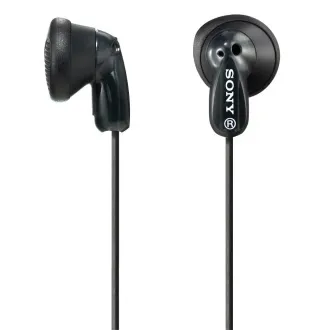 Căști intraauriculare MDR E9LP / B SONY - Despachetat Căști intraauriculare MDR E9LP / B SONY - Despachetat