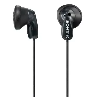 Căști intraauriculare MDR E9LP / B SONY Căști intraauriculare MDR E9LP / B SONY