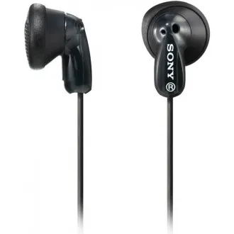 Căști intraauriculare MDR E9LP / B SONY - Despachetat Căști intraauriculare MDR E9LP / B SONY - Despachetat