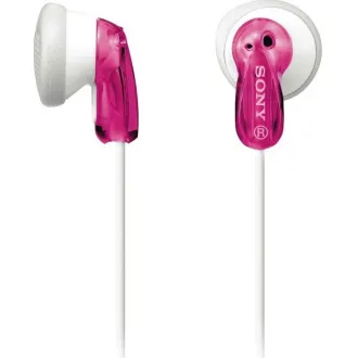 Căști intraauriculare MDR E9LP / B SONY - Despachetat Căști intraauriculare MDR E9LP / B SONY - Despachetat